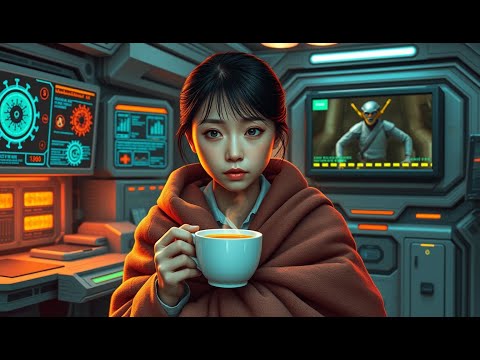 They Called It The Deadliest Virus In The Galaxy Humans Called It A Mild Flu SciFi SpaceOper 