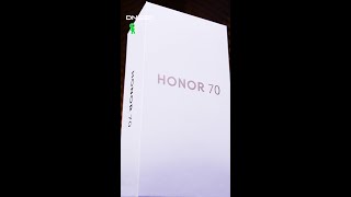 Honor 70: новый народный любимец?! #shorts