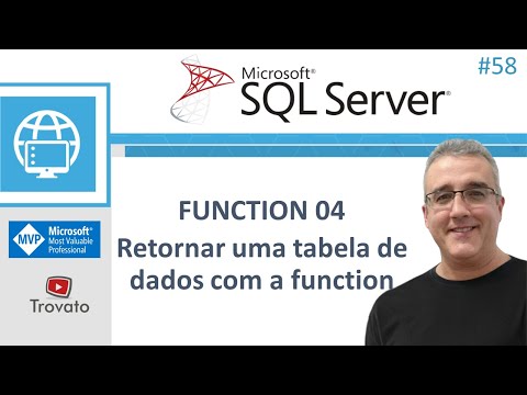 Vídeo: O que é uma consulta de passagem do SQL Server?