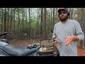 Walther PDP Compact 4" - Day Two