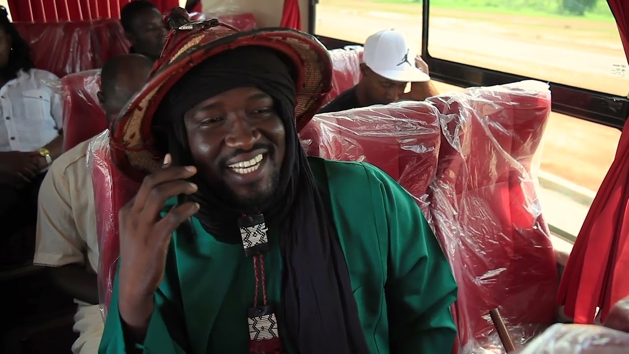 Tallco Poullo _ La désinformation