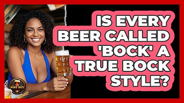 Is Every Beer Called 