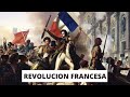 LA REVOLUCIÓN FRANCESA en 10 MINUTOS