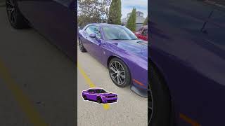 Georgie porgie's car show #pilly608 #srt #hellcat #challenger #carshow #pilly #cowboypilly