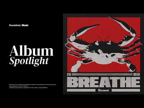 Breathe - ILYAA