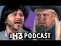 Oliver Tree - H3 Podcast #248