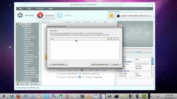Any Video Converter Professional Review