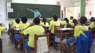 數學新世界 梅仙談數學 琉球國中 方根運算4+畢氏定理1 20141024 803班