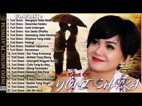 YUNI SHARA FULL ALBUM