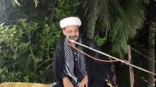 Maulana Tafazzul Hussain Saheb | Ghonarbon - N 24 Parganas | Muharram 2021/1443 Hijri