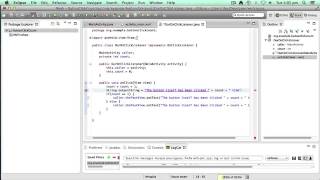 Android Tutorial  Learn Android Lollipop Development  Create Java Android Apps   Skillfeed 58