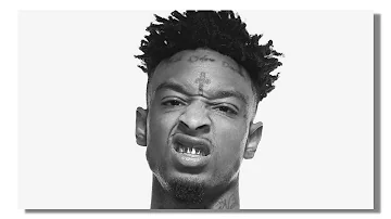 21 Savage - Trappin Ft Lil Baby
