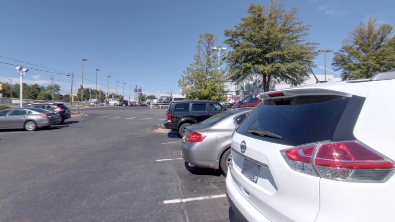 Scott Clark Nissan Charlotte, NC Car Dealerships YouTube