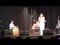 Sanae Jabrane Medley Orientalmounibella 