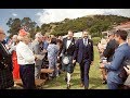 Stuart + Cameron - Gay Wedding Auckland