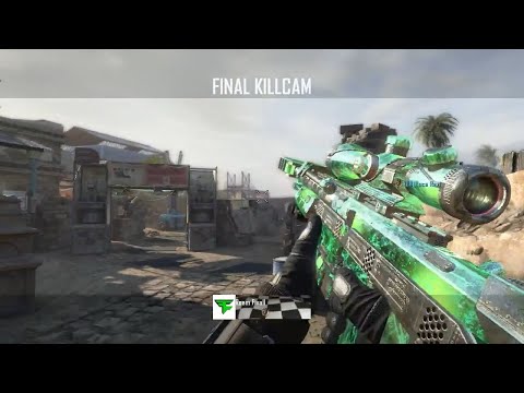 Black Ops 2 Montage #2 