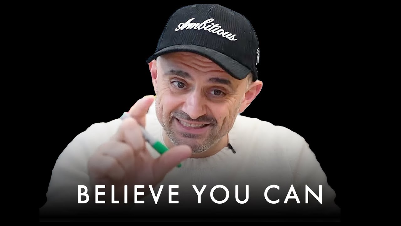 Accountability, Self-Discipline, and the Art of Staying in Your Lane: A Conversation with Gary Vaynerchuk