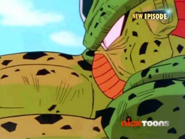 かめはめ波!!! English Dub - YouTube