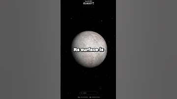 Uncovering the Surprising Composition of Dwarf Planet Eris