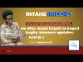 Kukayi Intahe Iryoshe Cane Igitabo Mu Ku Derangea Natanga Titre Kukayi Intahe Iryoshe Cane Igitabo Mu Ku Derangea Natanga Titre