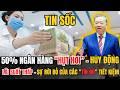 Tin Tức Thời Sự 24h: Khi Gửi Tiết Kiệm Mất Sức Hút, Dòng Tiền Đang Đổ Về Đâu?