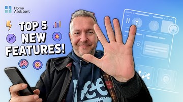 Verbetering van de kwaliteit van leven met Home Assistant! Hoogtepunten 2025.11 🙌