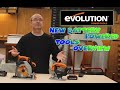 Evolution Cordless Power Tools Overview - Holtonsfixit101