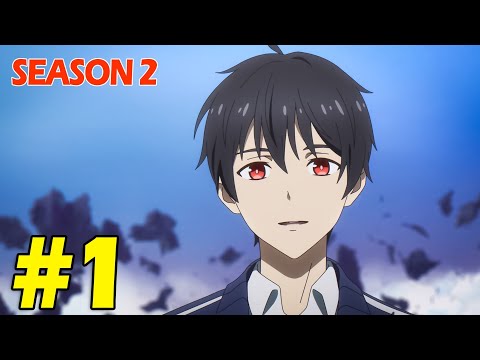The Daily Life Of The Immortal King Session_2 Episode-11 (English