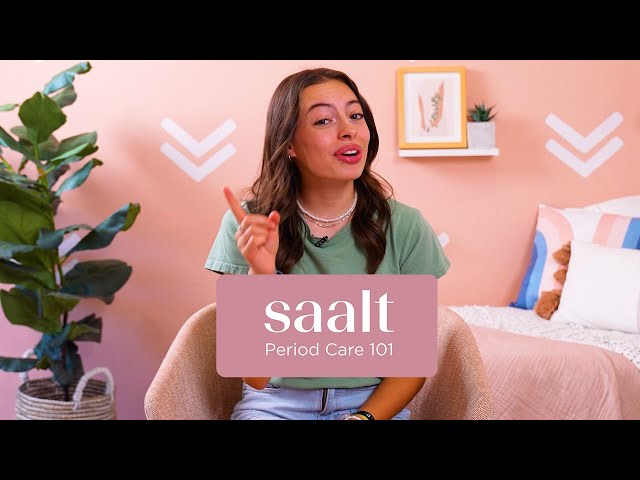 Saalt  Sustainable Period Care on Instagram: Don't hit snooze— Something  soft (and sleepy) drops tomorrow. Until then, we'll be dreaming of the  softest cotton and confidence-inspiring coverage. Now you will too.