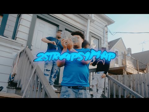 MilMigl- 2Straps1map (Prod. Plenty Gz) @SHOT BY PLAYBOIH