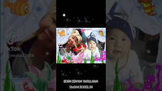 Benim Dünyam Benim Yavrularim