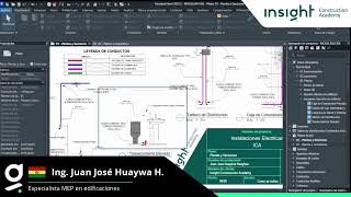 TESTIMONIO MODELADOR MEP ELÉCTRICO JUAN JOSE HUAYWA H