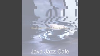 Bubbly Ambiance for Oat Milk Lattes