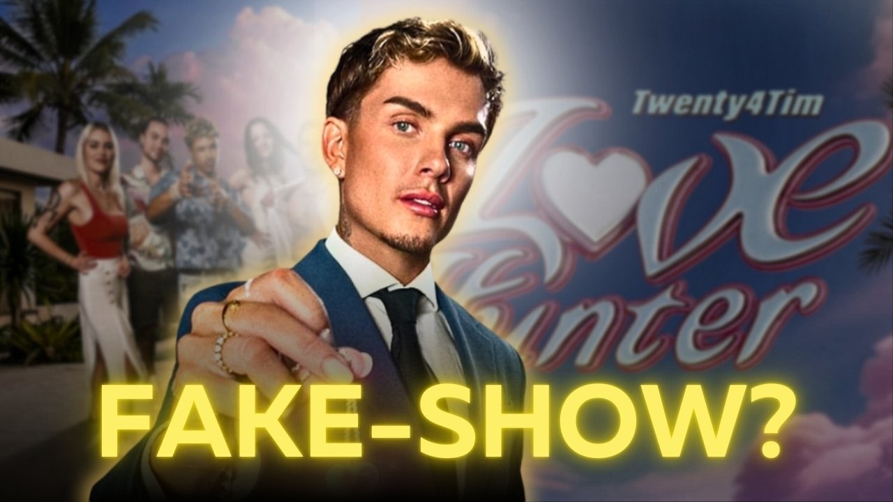 Twenty4Tims Datingshow: Wahre Liebe oder Fake-Show?