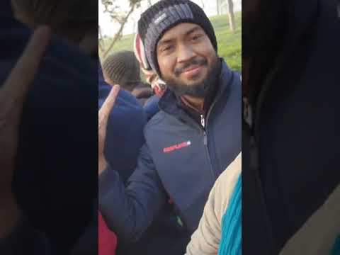 Sreemangal tour