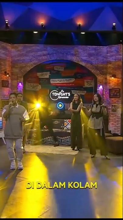 IKAN DALAM KOLAM VERSI JIRAYUT‼️HESTI JANDA MANISNYA😁#shorts