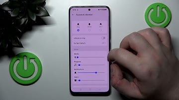 OPPO Reno13 FS 5G – How to Enable or Disable Screen Locking Sounds