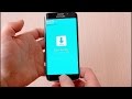 Jak vypnout mobilní telefon SAMSUNG Galaxy - Download mode