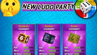 Ludo party my I'd collection and Sao Paulo gameplay #ludoparty #STUDEÑTGAMIÑG #MINICLIP screenshot 2