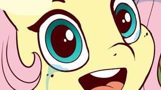 MLP - Dogs Are Nice (Comic Dub) [Comedy]