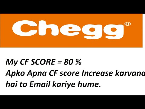 chegg expert registration/ Chegg expert Chegg portal / chegg.com / chegg earning / chegg journey