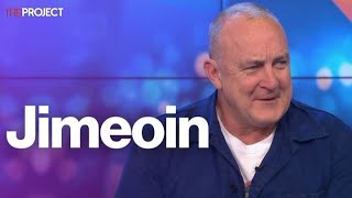 Jimeoin On Why Having An Irish Accent Is Good For Business In Australia