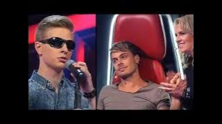 Vernon Barnard - Story of My Life