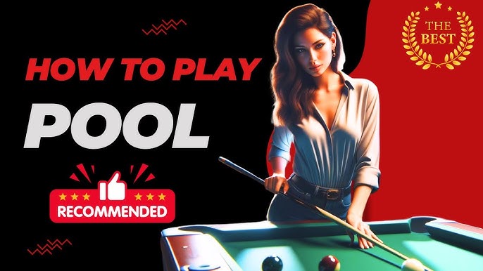 How To Play 9 Ball Pool 