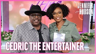 Cedric the Entertainer Extended Interview | The Jennifer Hudson Show