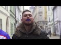 Discover Kosice: USA edition