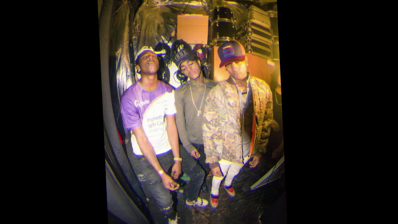 Lil Darkie - 2K FREESTYLE (Ft.XXXTentacion ) (Remake/Remix)