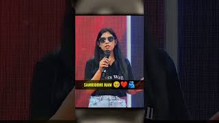 Jo teacher dil ko chhoo jaaye... woh hoti hain Samaridhi Mam ❤️✨ #SamaridhiMam #PWFamily
