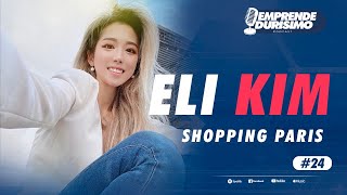 Download Lagu ELI KIM | Shopping Paris, Un Imperio | Emprende Durísimo Podcast | Ep. 24