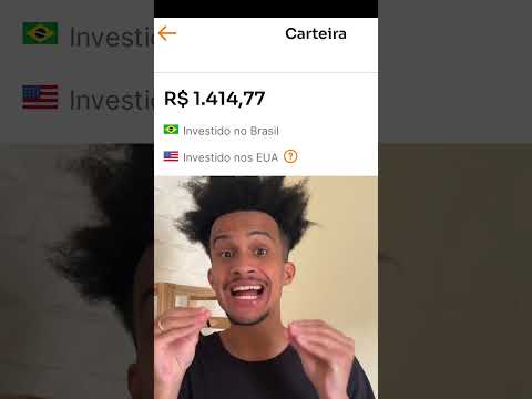Coloquei um salário